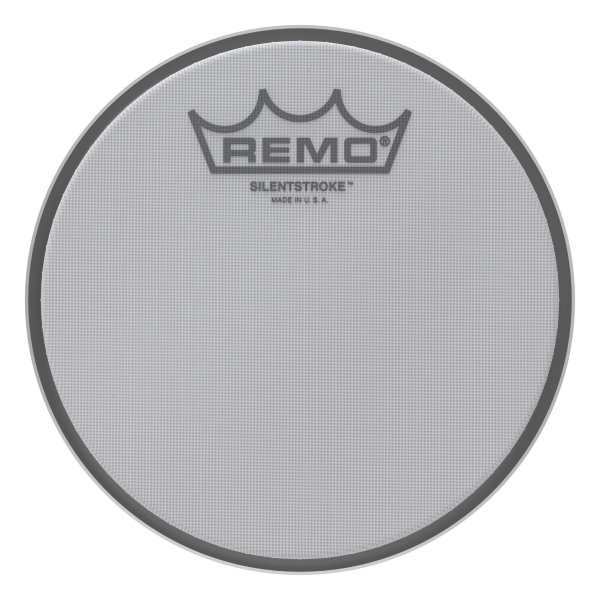 SN-0006-00 Silentstroke™ Drumhead, 6"