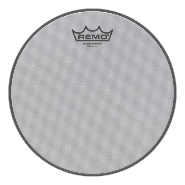 10" Silentstroke Mesh Drum Head