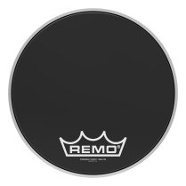 Powermax® Ebony® Crimplock® Drumhead, 14″