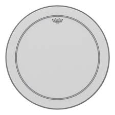 24" Powerstroke P3 Coated Bass Drum Head