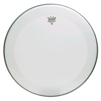 Smooth White 22″ Powerstroke 3 Bass Drum Batter Head