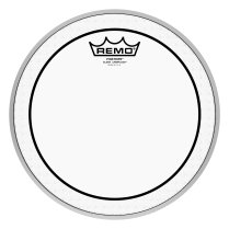 Pinstripe® Clear Crimplock® Tenor Drumhead, 10″