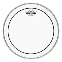 Pinstripe® Clear Crimplock® Tenor Drumhead, 13