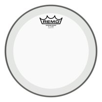 P4-0310-BP Powerstroke® P4 Clear Drumhead, 10″