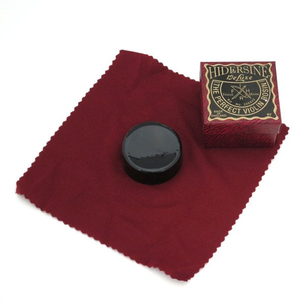 Hidersine 1V Rosin for Violin