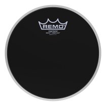 Pinstripe® Ebony® Crimplock® Tenor Drumhead, 8″