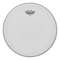 Powerstroke® P3 X Coated Drumhead - Coated Top Clear Dot, 14