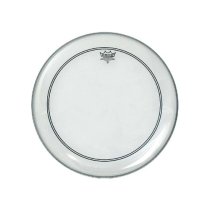 Powerstroke 3 Bass Drumhead - 22″ - Clear