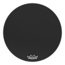 Powermax® 2 Ebony® Crimplock® Drumhead, 32″