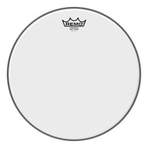 Powermax® Ultra White Pipe Band Drumhead, 14″