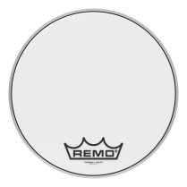 Powermax® 2 Ultra White Crimplock® Drumhead, 16″