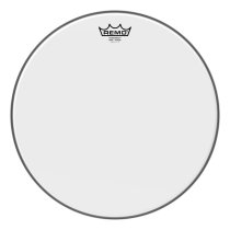 Powermax® Ultra White Pipe Band Drumhead, 16″