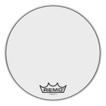 Powermax® 2 Ultra White Crimplock® Drumhead, 20"