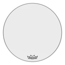 Powermax® 2 Ultra White Crimplock® Drumhead, 32″