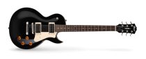 Classic Rock Series Electric Guitar, Black