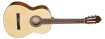 Open Pore Acoustic Classical Guitar