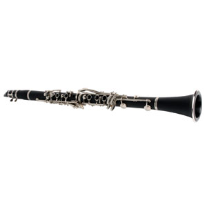 Bb Clarinet