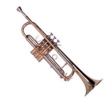 Bb Trumpet