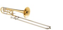 Bb Trombone