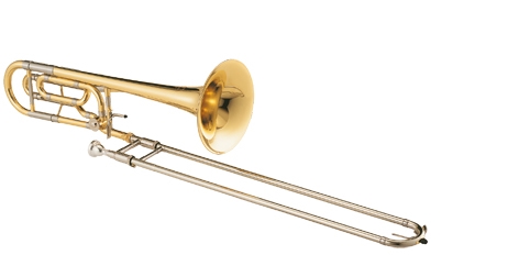 Bb Trombone