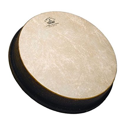 10-Inch Mondo Fiberskyn Tubano Drumhead, F5