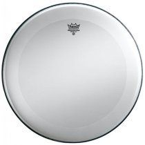 18-Inch Smooth White Powerstroke 3 Drumhead