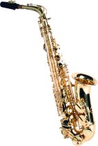 Bb Tenor Sax