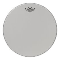 Cybermax® Drumhead - With Duralock®, White, 14″