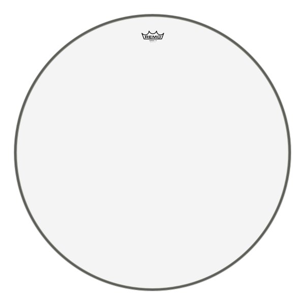 Clear Timpani Drumhead 31"