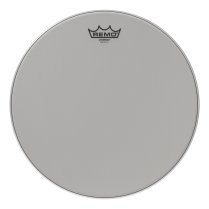 Cybermax® Drumhead - With Duralock®, White, 14″