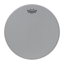 Max Drumhead - White, 13"