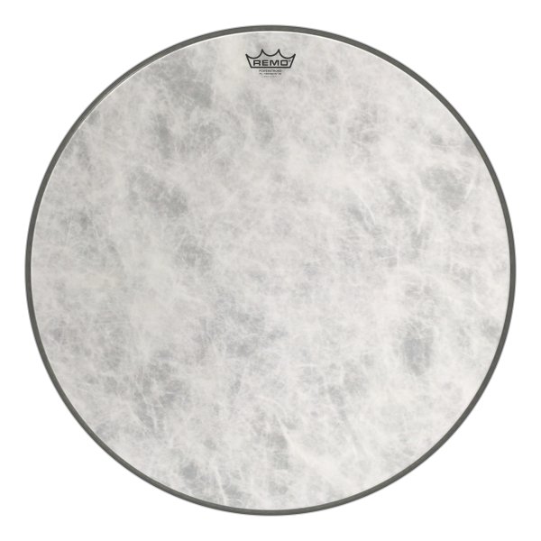 Powerstroke® P3 Fiberskyn® Drumhead, 26"