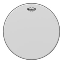 Ambassador® Vintage Coated Drumhead, 15″