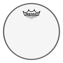 Emperor® Vintage Clear Drumhead, 8″