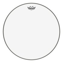 Emperor® Vintage Clear Drumhead, 18″