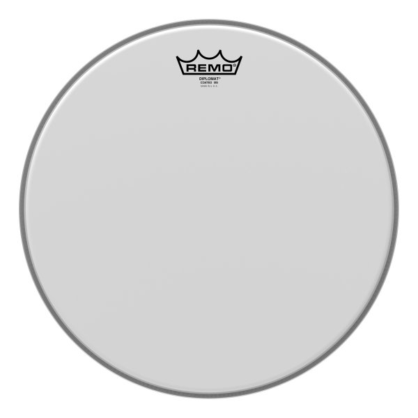 Diplomat® Drumhead 14"