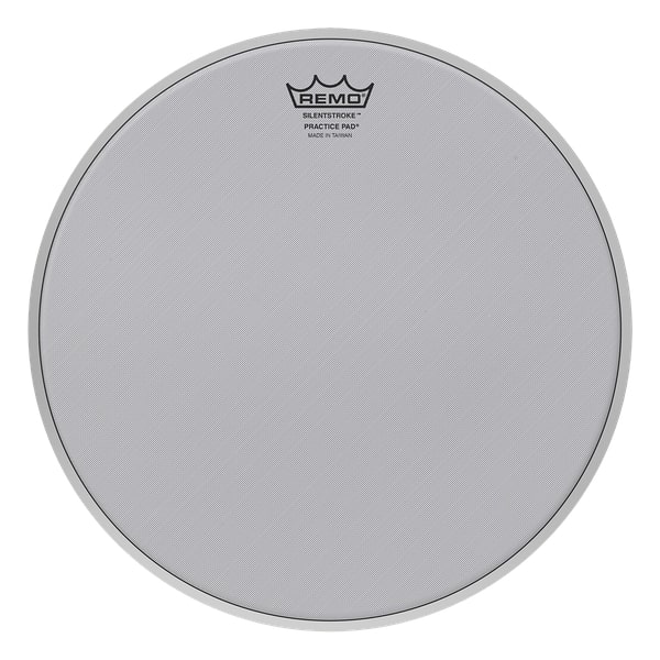 8" Silentstroke Practice Pad Drumhead