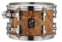 ProLite Series PL 12 14x5 in. Snare Drum, Chocolate Burl