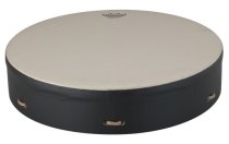 Buffalo Comfort Sound Drum - Black, 14″