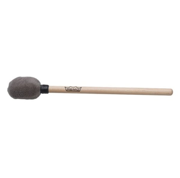 1/2" X 12" Single, Flat Hd, Mallet