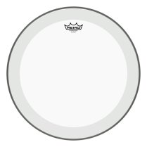 Powerstroke® P4 Clear Drumhead, 18″