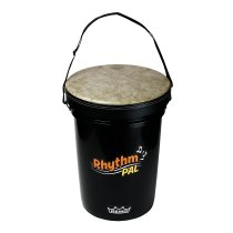 Rhythm Pal with Pail Drum, 13″ x 18″, Pretuned - Skyndeep Graphic Film