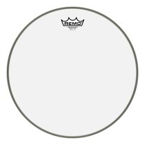 14" Ambassador Clear Snare Side Drumhead