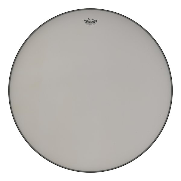 RC-3100-SA RC-Series Renaissance® Hazy Steel Insert Timpani Drumhead, 31"