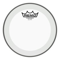 P4-0308-BP Powerstroke® P4 Clear Drumhead, 8″