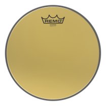 GD-0010-00 Ambassador® Starfire Drumhead - Gold, 10″