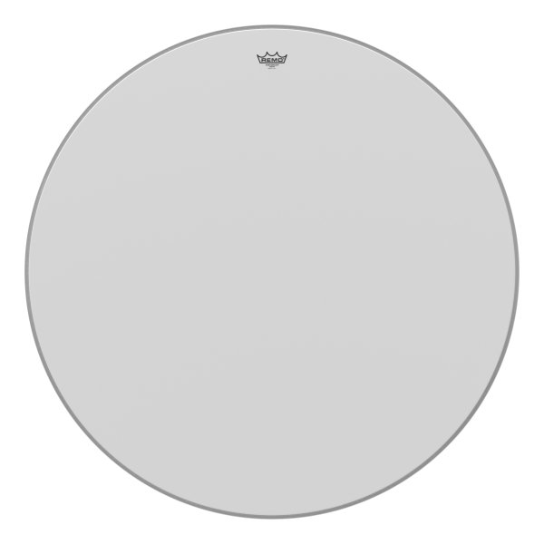 BR-1140-00 Ambassador® Coated Drumhead, 40"