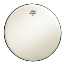 28" Ambassador Suede Bass Drum Head