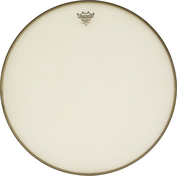 Custom Hazy Renaissance Timpani Drumhead 26"