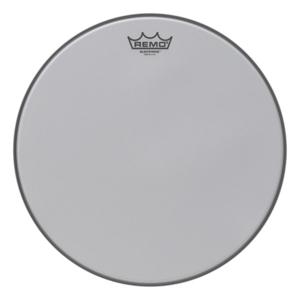 SN-0015-00 Silentstroke™ Drumhead, 15"